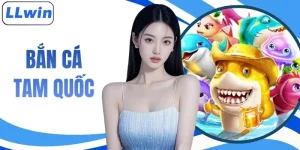 Bắn Cá Tam Quốc - Game Săn Cá Đổi Thưởng Đỉnh Cao 2026 